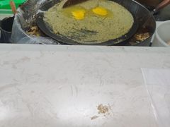 -清真·二嫂子煎饼果子(鼓楼旗舰形象店)