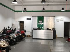 -绿源电动车(胜利路专卖店)