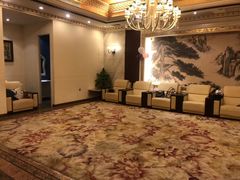 包厢-卫鼎轩·家宴(水上公园店)