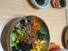 -小木屋拌饭(西安万象天地店)