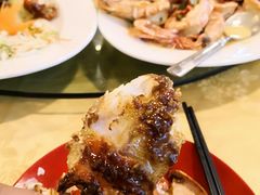 -兴旺海鲜砂煲王