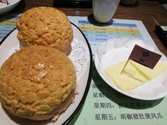 -火啫啫·粤式啫啫煲(南通首店)