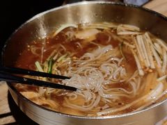 -炉小哥烤肉(信万广场店)
