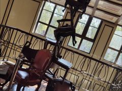 -天津津利华酒店