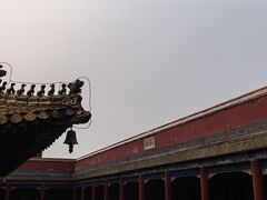 -普陀宗乘之庙(小布达拉宫)