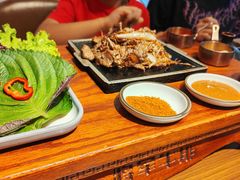 -将军牛排·尔滨地标朝鲜族美食(总店)