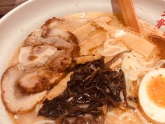 -味千拉面(德雅路CFC富兴时代店)