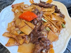 -美极鲜食坊(宝安南路店)