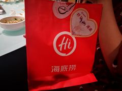 -海底捞火锅(上元大街店)