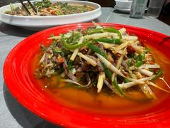 -蛙兔鸡自贡风味·特色江湖菜(广都店)