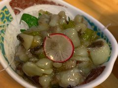 -水之惠鲜鱼料理(王府大街店)