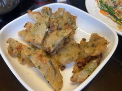水潺饼-阿南海鲜