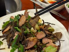 -鲁朗纳麦石锅鸡庄园