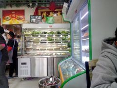 -成都冒菜四川一绝(景谷路店)