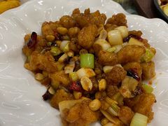 -裕德隆清真饭庄·天津特色菜(河东店)