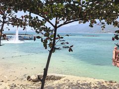 -海南分界洲岛旅游区