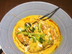 -星叶·东南亚料理(宁波万象汇店)