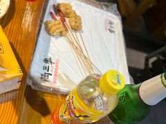 -两三事小郡肝串串香火锅(桂庙店)