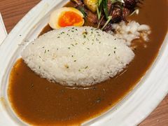 -CURRY YA 熟成咖哩專門店(深圳湾万象城店)