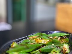 -绿柠食堂(北外滩店)