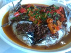 鱼头-老东吴食府(雅都店)