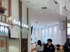 -小满手工粉(杭州滨江龙湖店)
