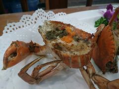 -友强·23年特色海鲜大排档(厦门店)