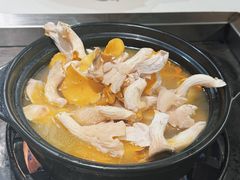 -有一锅·黑山羊腊排骨野生菌火锅(黑龙潭旗舰店)