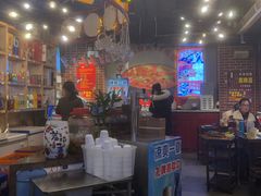 -让签签飞小郡肝串串香(春熙路形象店)