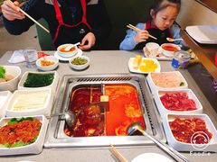 -海底捞火锅(铂澜大象城店)
