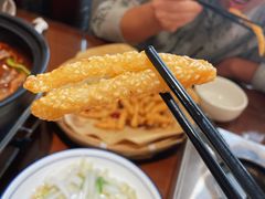 -肖记公安牛肉鱼杂馆·省级非物质文化遗产(三角路直营店)