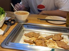 -新石器烤肉(无锡万象城店)
