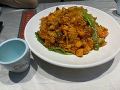 -津沽小院(天津之眼店)