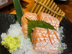 -白石的深夜食堂(济南高新万达店)