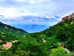 -青岛崂山太清宫