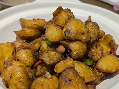 -小厨食堂(黄田坝店)