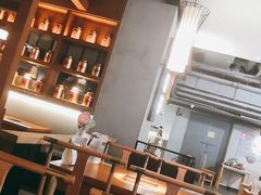 -呷哺呷哺(凯旋广场店)