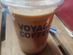 -VOYAGE COFFEE(北锣鼓巷店)