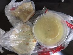 -老家肉饼(天通苑店)