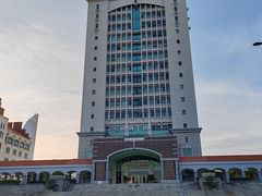 -厦门大学(思明校区)