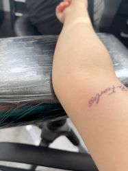 -飛凡TATTOO纹身•原创