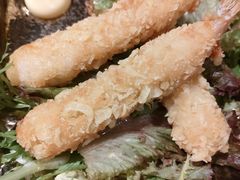 -林妈妈村·日式料理(宝山龙湖天街店)