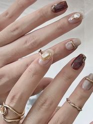 -LILY NAILS美甲美睫