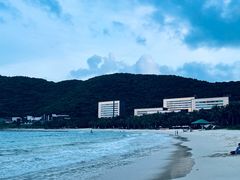 -三亚太阳湾柏悦酒店