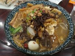 原味柳州螺蛳粉-东门七爷螺蛳粉(浦东店)