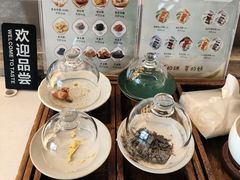 -同庆楼(华强吾悦广场店)