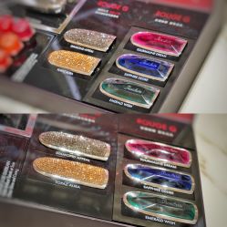-法国娇兰精品店