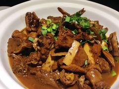 -又见炊烟私房菜(敬亭路店)