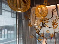 -京华烟云·北京烤鸭(领展购物广场·中关村店)