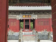 -报恩寺(平武县)